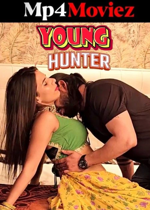 Young Hunter (2024) Hindi NeonX Short Film download full movie